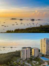 漳州！東山島！平價海景酒店！太正了