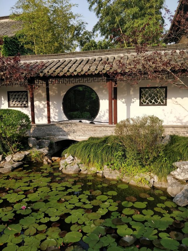 泰州旅遊