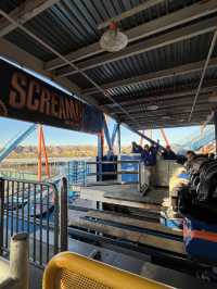 Ultimate Guide to Riding All 15 Roller Coasters at Six Flags Magic Mountain