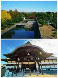 日本之旅·京都｜純玩一日遊攻略這些歷史文化遺產不要錯過