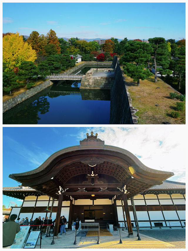 日本之旅·京都｜純玩一日遊攻略這些歷史文化遺產不要錯過