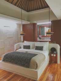烏布 | Asvara Villa，度假勝地   酒店：Asvara Villa Ubud by
