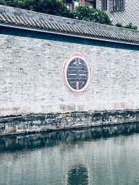 廣州黃埔古港滿滿老廣煙火氣打卡