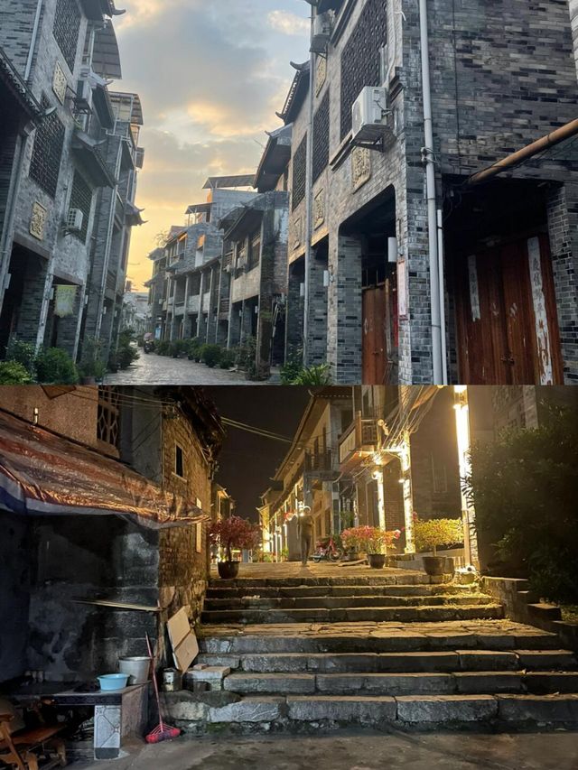 柳州-宜州半日遊超實用攻略 柳州-宜州半日遊超實用攻略