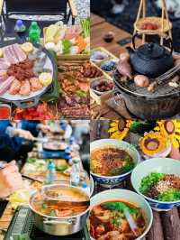 咦？！聽說這裡超適合寶媽躺平遛娃？