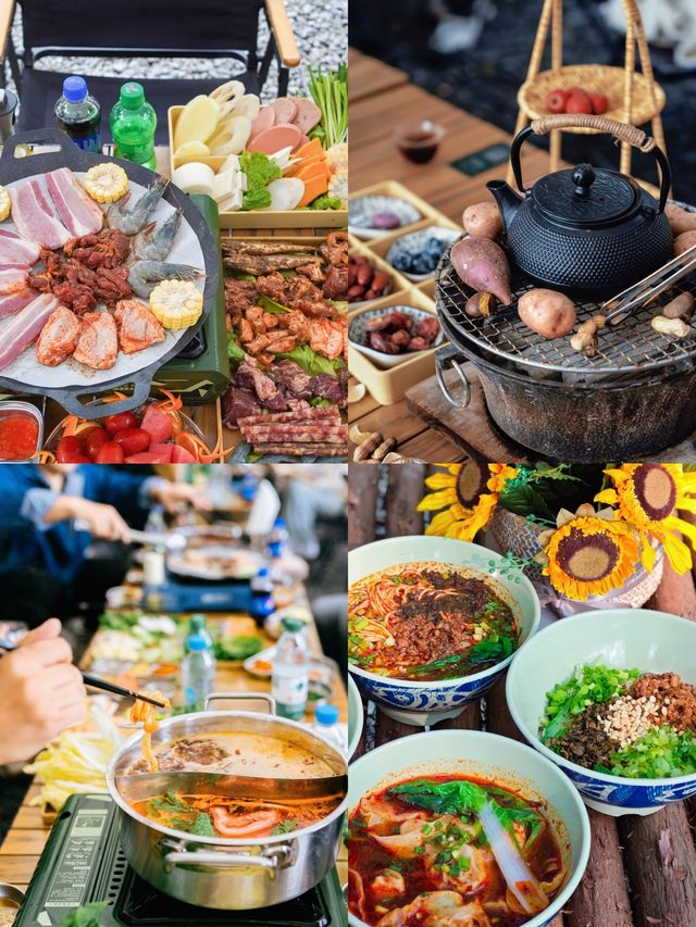 咦？！聽說這裡超適合寶媽躺平遛娃？