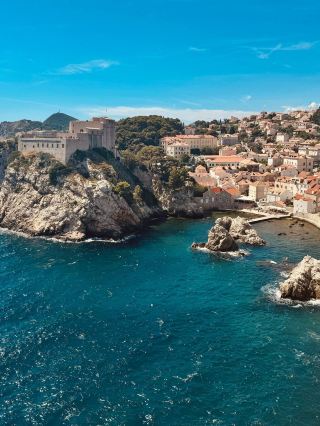 12-Day Multi-Country Europe Tour: Don't Miss My Late-Night Compilation