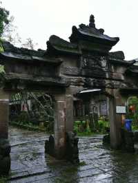為了這個震撼的博物館，一定要去趟重慶哦