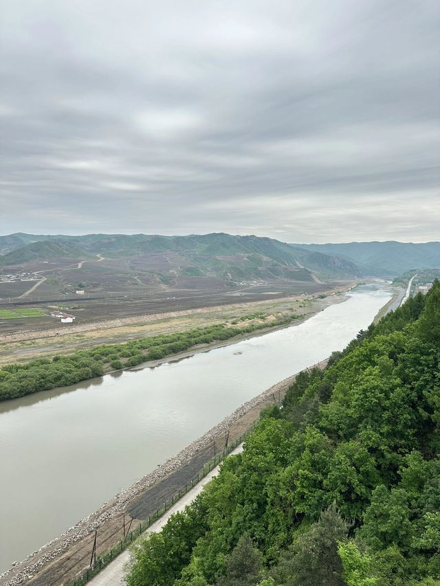 長白山-延吉森林探秘 邂逅冬日浪漫要去