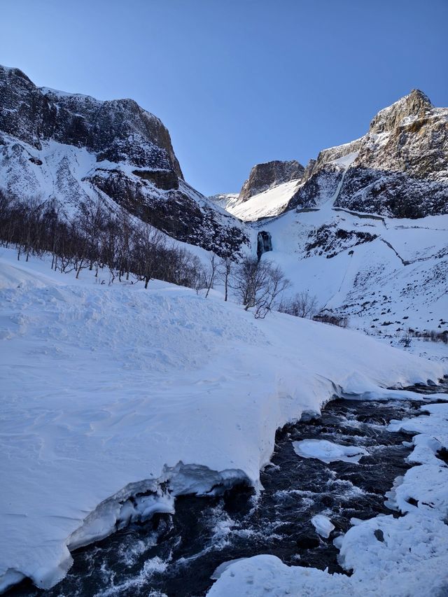 白山3日滑雪之旅 這攻略你值得擁有