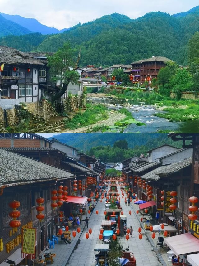 探秘廣元，邂逅蜀道之美！