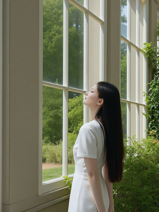 北安普敦 | 英國99%的人沒去過的秘境花園