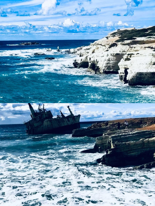 小小塞浦路斯拿下拿下