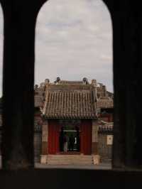 願每個去奉國寺的人，都能刷到這篇全攻略