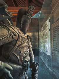 願每個去奉國寺的，都刷到這篇全攻略