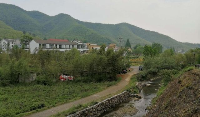 走進安吉