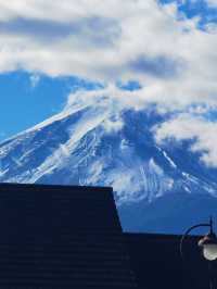 3日暢遊日本 盡享溫泉之旅