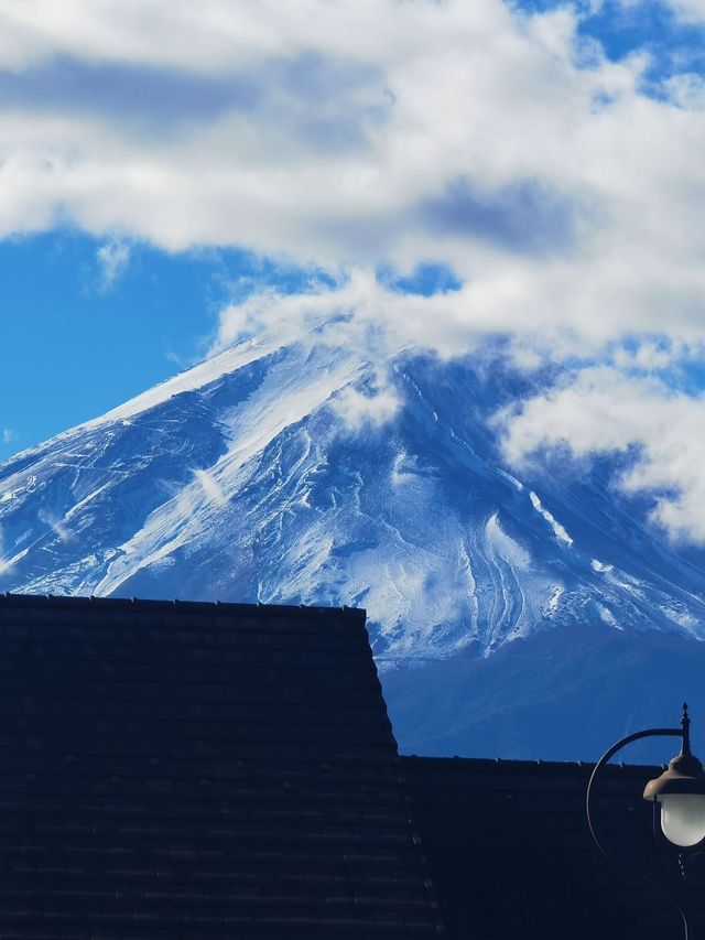 3日暢遊日本 盡享溫泉之旅
