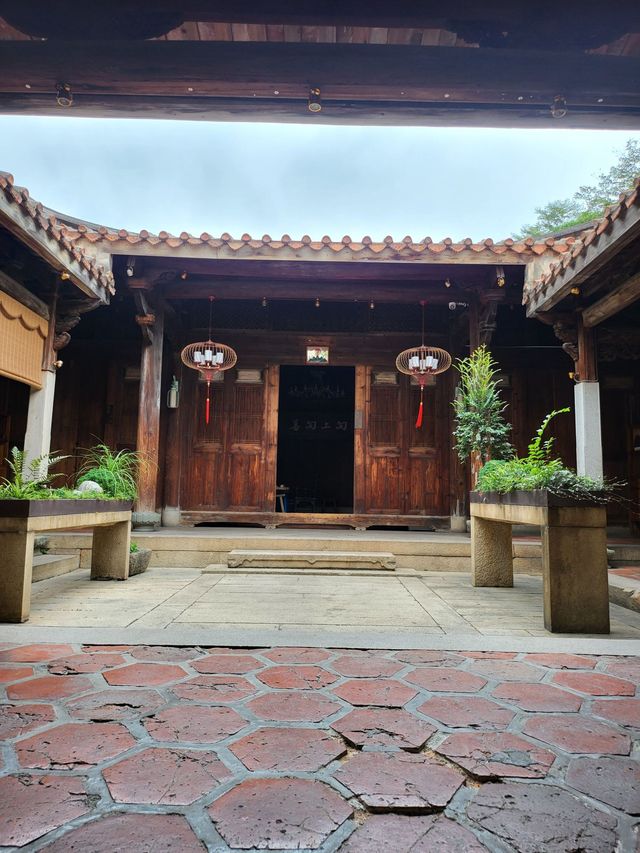 寒假遊泉州 4天行程輕鬆玩轉
