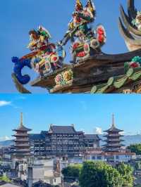 2月嘅揭陽，真係唔建議去。