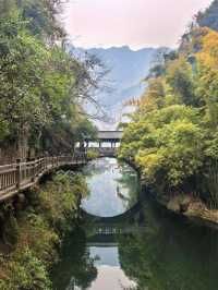 2日玩轉宜昌 必遊景點全攻略