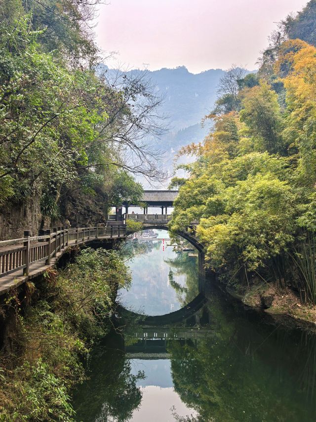 2日玩轉宜昌 必遊景點全攻略