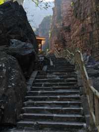寒假出遊看這篇新鄉-洛陽-焦作旅行攻略來啦