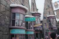 Explore the Excitement of Universal Studios Florida