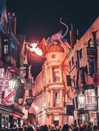 Tips for Visiting Universal Studios Orlando