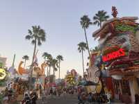 One-Day Two-Park Adventure at Universal Studios Orlando
