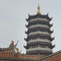天后宮｜媽祖廟是沿海人的神靈