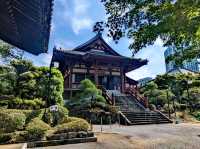 東京芝公園