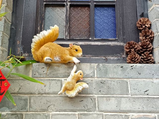 Pan Tang Historical District: A Shelter of Artists in Ancient Core of Guangzhou