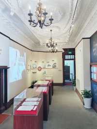 多倫路文化探索之旅-左聯探索