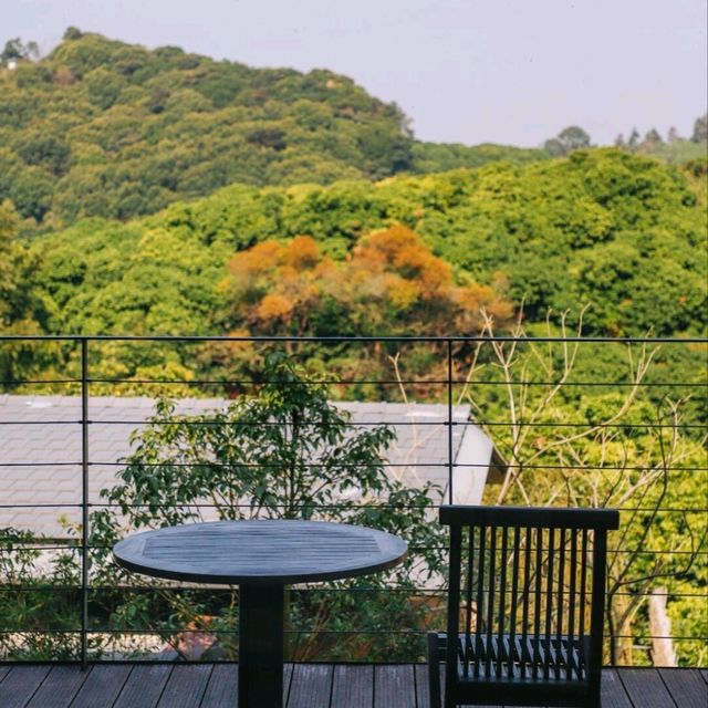 畿雲瑤·遠景套房踏入畿雲瑤的遠景套房，仿若闖入夢幻之境