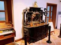 Organ Museum: A Wonder Hidden at Gulangyu Island of Xiamen