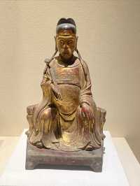 國家一級博物館天水市博物館