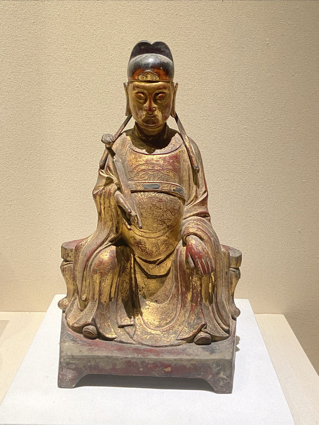 國家一級博物館天水市博物館