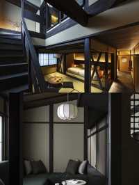 Nazuna Higashihonganji 京都酒店 / STUD