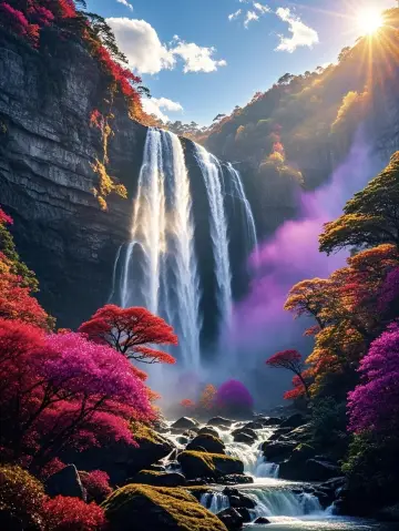 창사-장가계-천문산 5일 심층 투어｜완벽 가이드 미리보기