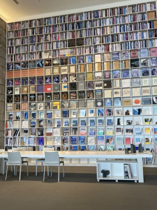 探索無窮—大阪市立科學館的奇幻之旅