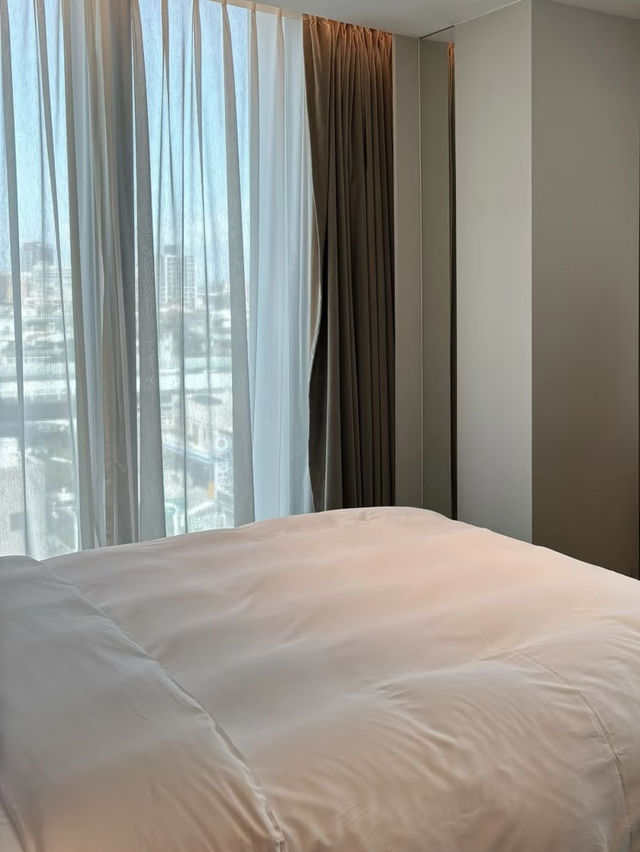 商旅控必住！信義區的高質感住宿體驗