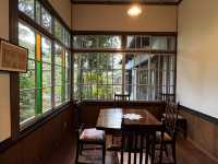 百年料亭・登錄文化財｜人吉芳野旅館