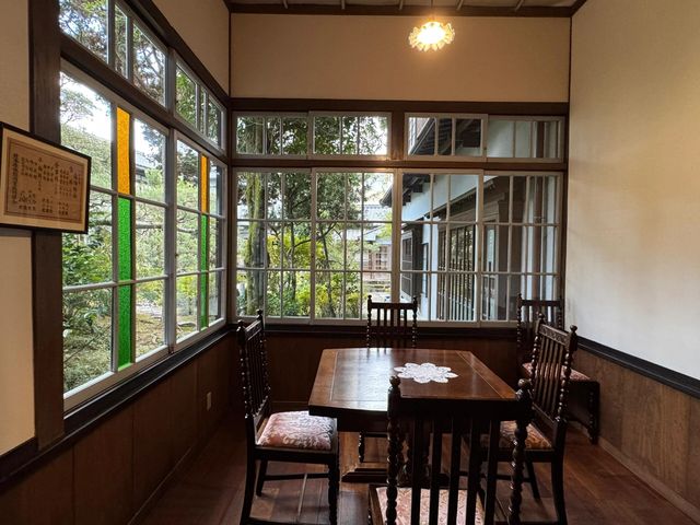 百年料亭・登錄文化財｜人吉芳野旅館