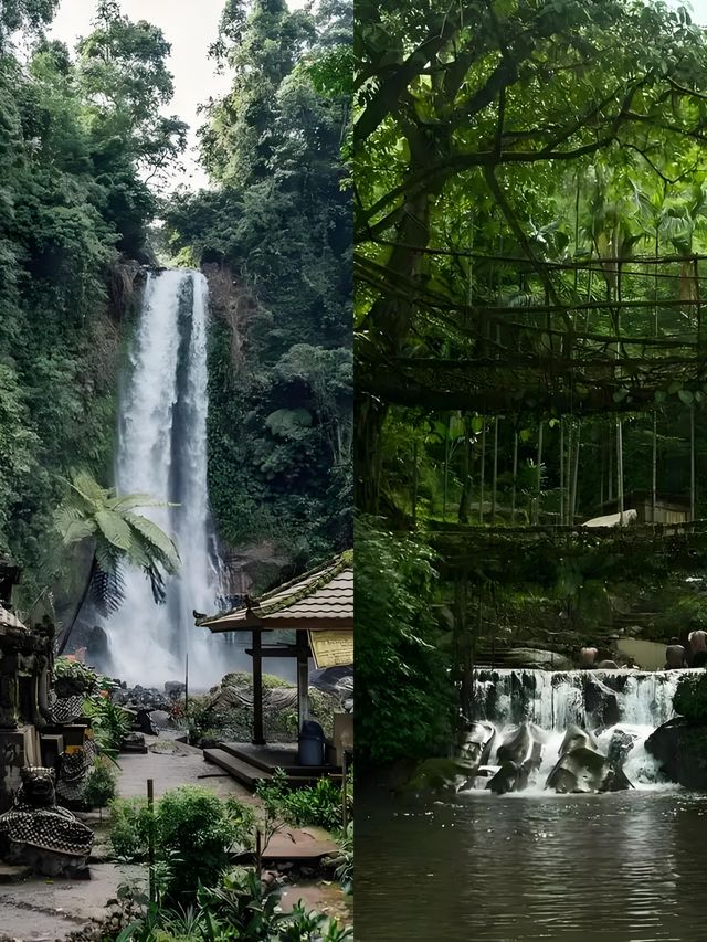 2025年瑪琅旅遊攻略：彩虹村、火山日出與熱帶風情