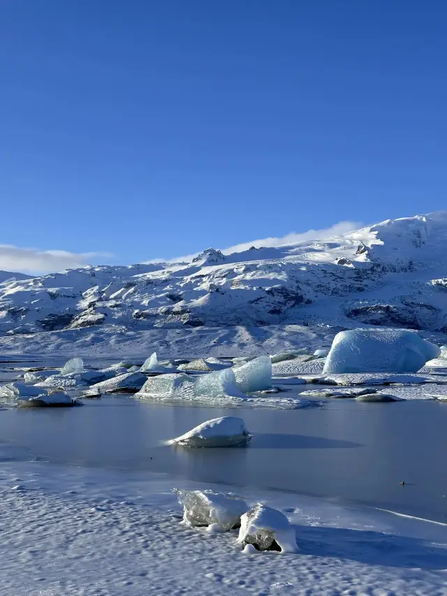 12-Day Tour of Popular Nordic Sights