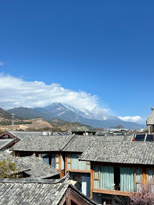 昆明等地8日深度遊超詳細攻略 趕緊碼住