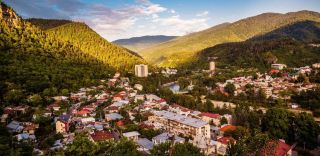 Eurasian Secret Realm | Georgia: 9 Amazing Destinations You Won't Want to Miss