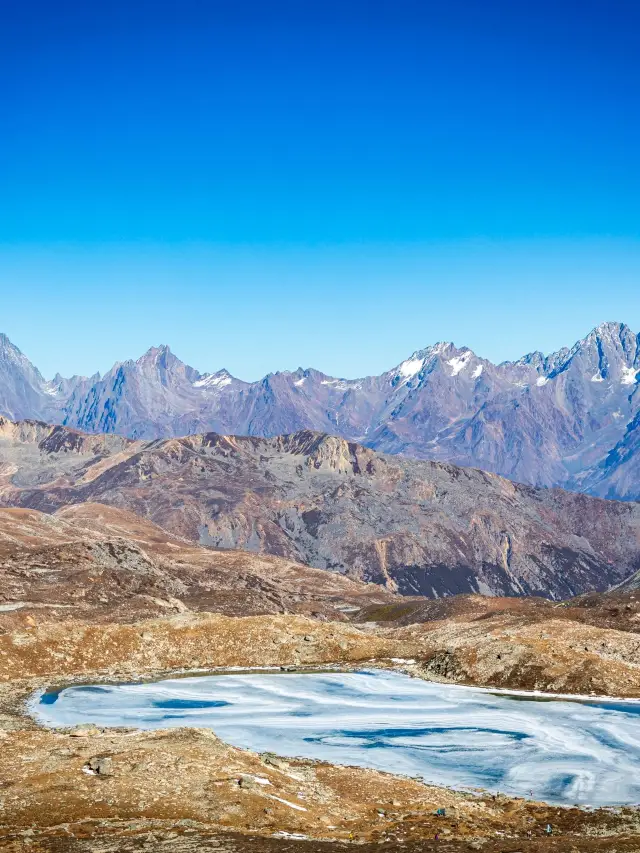 6-Day Trip to Ya'an–Ganzi: Unlock Tibetan Charm and Explore Popular Scenic Spots