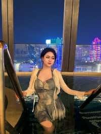 西雙版納這家酒店真的好愛